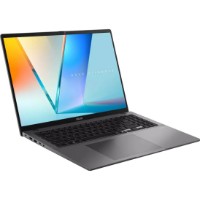 Ноутбук Asus Vivobook S 16 S3607AA Matte Gray (Ultra 5 325 16Gb 512Gb) фото №3 — интернет-магазин Desire.md