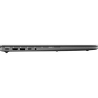 Ноутбук Asus Vivobook S 16 S3607AA Matte Gray (Ultra 5 325 16Gb 512Gb) фото №4 — интернет-магазин Desire.md