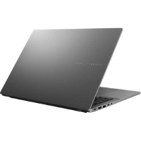 Ноутбук Asus Vivobook S 16 S3607AA Matte Gray (Ultra 5 325 16Gb 512Gb) фото №5 — интернет-магазин Desire.md