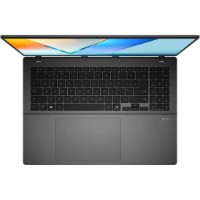 Ноутбук Asus Vivobook S 16 S3607AA Matte Gray (Ultra 5 325 16Gb 512Gb) фото №6 — интернет-магазин Desire.md