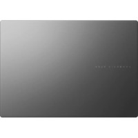 Ноутбук Asus Vivobook S 16 S3607AA Matte Gray (Ultra 5 325 16Gb 512Gb) фото №8 — интернет-магазин Desire.md