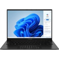 Ноутбук Asus Zenbook 14 UM3406GA Black (R AI 5 430 16Gb 512Gb)