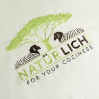 Plapumă MobiCasa WOOL Premium 200x220cm Milk PLP24.25.222.ID imaginea #6 — magazin online Desire.md