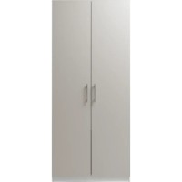 Dulap Mashtab FLEXO M3 12244/S12262/D12263 1000x530x2200mm White/Cashmere