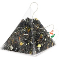 Чай Tea Moments Citrus Love 20x1,7gr фото №2 — интернет-магазин Desire.md