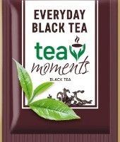 Чай Tea Moments Everyday Black 50x1,8g (4823118601589) фото №2 — интернет-магазин Desire.md