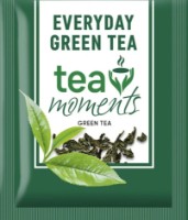 Чай Tea Moments Everyday Green 50x1,7g (4823118601718) фото №2 — интернет-магазин Desire.md