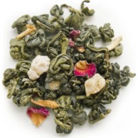 Чай Tea Moments Mango Time 200g фото №2 — интернет-магазин Desire.md