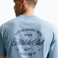 Tricou bărbătesc Nike N.A.C. Work Blue, s.XL imaginea #2 — magazin online Desire.md