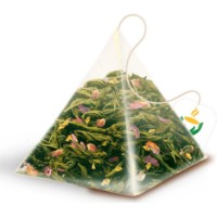 Чай Tea Moments Mango Time 20x1,7g фото №2 — интернет-магазин Desire.md