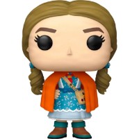 Figura Eroului Funko Pop Stranger Things Season 5: Holly Heroic (1810)
