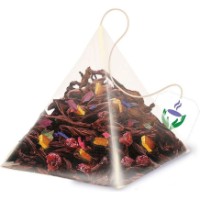 Чай Tea Moments Berries Party 20x1,8g фото №2 — интернет-магазин Desire.md