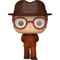 Figura Eroului Funko Pop Stranger Things Season 5: Mr. What (1808)