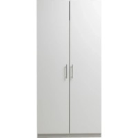 Dulap Mashtab FLEXO M4 12245/S12256/D12257 1000x530x2200mm White