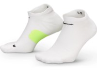 Ciorapi pentru bărbați Nike Running Midweight White/Volt/Black, s.L (HV6937-100) imaginea #1 — magazin online Desire.md