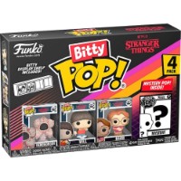 Figura Eroului Funko Pop Stranger Things: Demogorgon 4pcs (83661) imaginea #3 — magazin online Desire.md