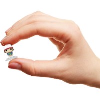 Figura Eroului Funko Pop Stranger Things: Dustin 4pcs (83662) imaginea #2 — magazin online Desire.md