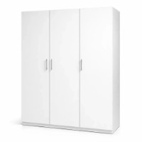 Dulap Mashtab FLEXO M5 12246/S12256/D12257/S12256 1500x530x2200mm White