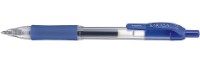 Pix cu gel Zebra Sarasa 0.5mm Blue (56043)