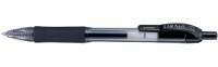 Гелевая ручка Zebra Sarasa 0.7mm Black (56044)