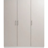 Dulap Mashtab FLEXO M5 12246/S12262/D12263/S12262 1500x530x2200mm White/Cashmere