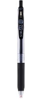 Гелевая ручка Zebra Sarasa Clip 0.7mm Black (56046)