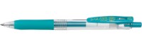 Гелевая ручка Zebra Sarasa Clip 0.7mm Blue-Green (56052)