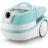 Aspirator cu spălare Bosch BWD420HYG imaginea #3 — magazin online Desire.md