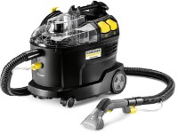 Моющий пылесос Karcher Puzzi 8/1 (1.100-249.0)