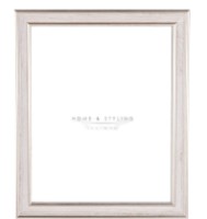 Rama foto Home&Styling 13X18cm Silver (24695)
