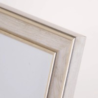 Rama foto Home&Styling 13X18cm Silver (24695) imaginea #4 — magazin online Desire.md