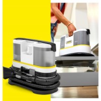 Моющий пылесос Karcher SE 2 Spot Pure (1.081-416.0) фото №2 — интернет-магазин Desire.md