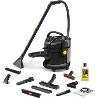 Моющий пылесос Karcher SE 4 Special Go (1.081-172.0) фото №4 — интернет-магазин Desire.md