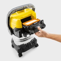 Моющий пылесос Karcher WD 7 Control (1.628-385.0) фото №3 — интернет-магазин Desire.md