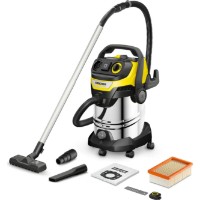 Моющий пылесос Karcher WD 7 Control (1.628-385.0) фото №4 — интернет-магазин Desire.md