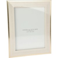 Rama foto Home&Styling 15X20cm Golden (17141)