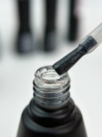 Топ для гель-лака Siller Aget Top No-Wipe 8ml фото №3 — интернет-магазин Desire.md