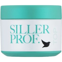 Топ для гель-лака Siller Anti-Scratch Top No Wipe 30ml