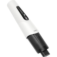 Портативный пылесос Hoco ZP16 Wave White