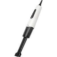 Портативный пылесос Hoco ZP16 Wave White фото №2 — интернет-магазин Desire.md