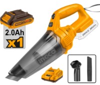 Портативный пылесос Ingco CVLI20126