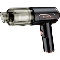 Портативный пылесос Kakusiga KSC-1732 Jiebao 4 in 1 Black