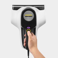 Портативный пылесос Karcher VCH 4 UV (1.198-412.0)  фото №3 — интернет-магазин Desire.md