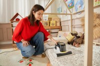 Портативный пылесос Karcher VCH 4 UV (1.198-412.0)  фото №4 — интернет-магазин Desire.md