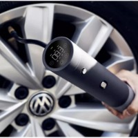 Портативный пылесос Lydso Handheld Vacuum Black фото №2 — интернет-магазин Desire.md