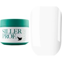 База для гель-лака Siller Cover Base Milky 30ml