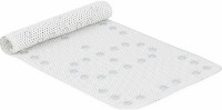 Covoraș de baie anti-alunecare Petite&Mars Harry White 91x43cm (438692) imaginea #6 — magazin online Desire.md