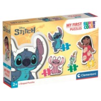 Пазл Clementoni Stitch (20595) 