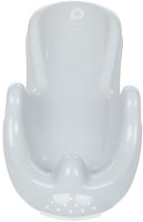 Горка для купания Premaman Popotam 2.0 Gray (PBRF4B-CCC-UNQ) фото №2 — интернет-магазин Desire.md