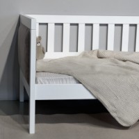 Pat copii MobiCasa Anna Eureka 2140 90x200cm  White imaginea #3 — magazin online Desire.md